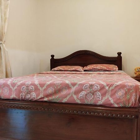 Red House - Agonda Beach Экстерьер фото